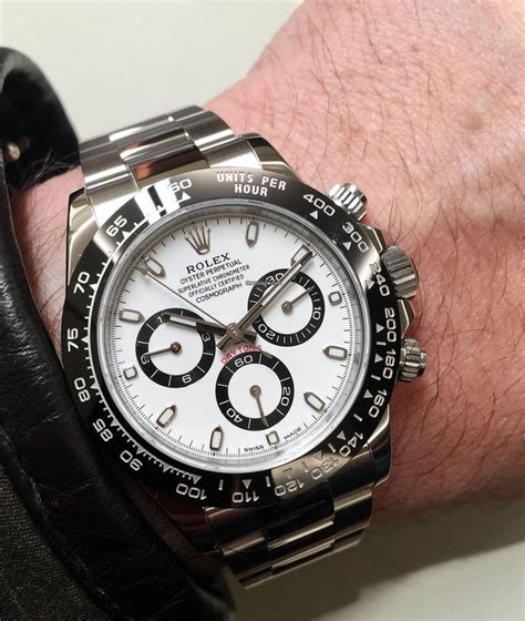 Rolex 勞力士 Daytona .